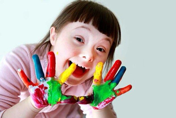 În această zi de 21 Martie, celebrăm dragostea și unicitatea Copiilor Cu Sindromul Down . La multi ani!